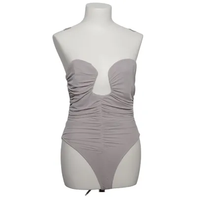 Body (Grå) från Jaded Rose Polyester