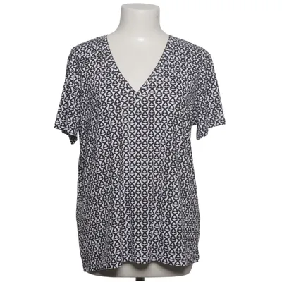 Top (Zwart, Wit) van Leonard Polyamide