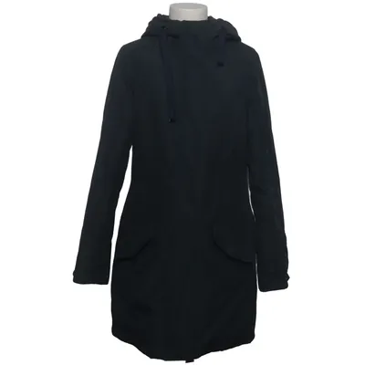 Parka (Bien/08) from Bien Bleu Cotton, Polyester