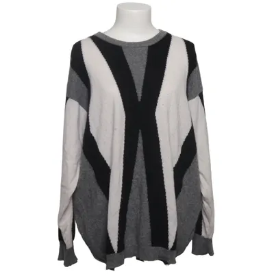 Pull-over (Gris, Noir, Blanc) de Jumper Cachemire