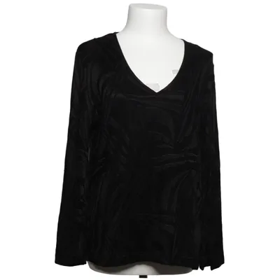 Topp (Svart) från Ana Alcazar Elastan, Polyester