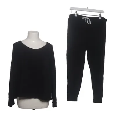 Loungewear (Black) from Iris & lilly Cotton, Elastane, Viscose