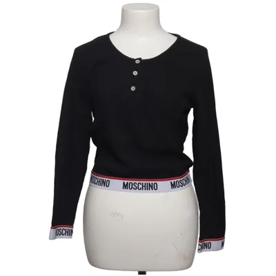 Topp (Svart) från Moschino Underwear Bomull