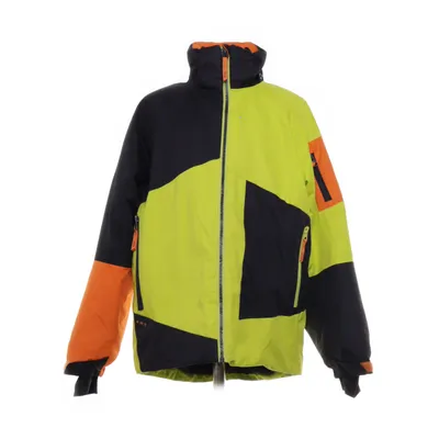 Skidjacka (Gul, Svart, Orange) från Icepeak