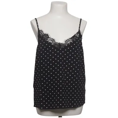 Top (Dotty Singlet) from Rut & Circle Polyester