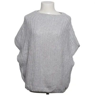 Slipover (Gray) from Better Rich Polyamide, Wool