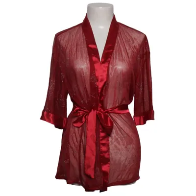 Wickeltop (Rot) von Collezione