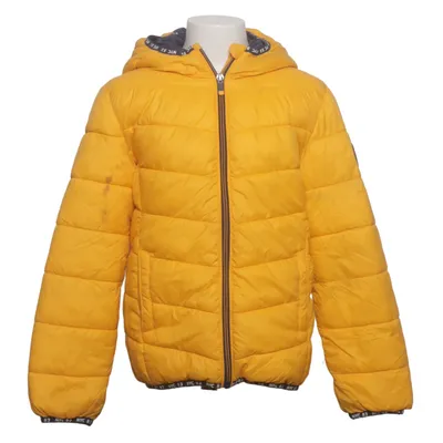 Veste d'hiver (Jaune, Bleu) de Unlimited DVSN Polyamide, Polyester