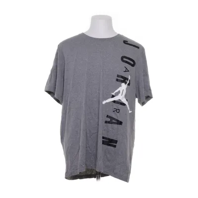 T-shirt (Grå) från Jordan Bomull