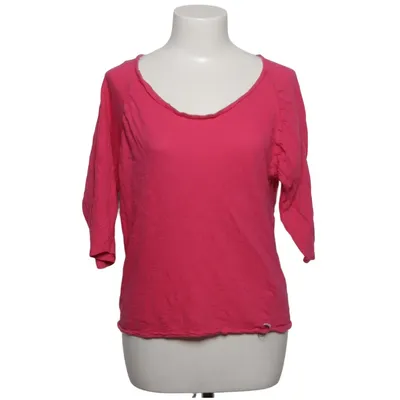 Top (Pink) fra 81 Hours Bomuld