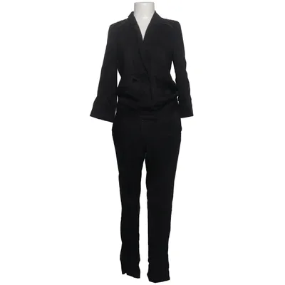 Jumpsuit (Schwarz) von 10 Feet Lyocell