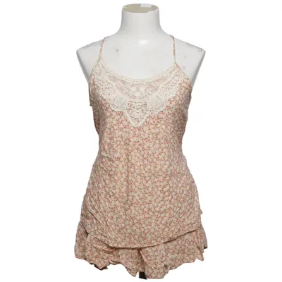 Tank Top (6616) from Mystree Viscose