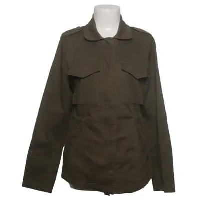Safari jacket (Dance 1) from Soulmate Cotton, Elastane