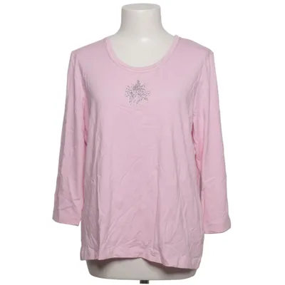 Blouse (Pink) from Rabe Elastane, Viscose