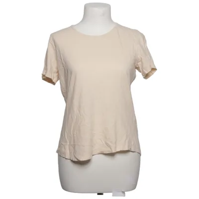 T-shirt (Beige) de Oyanda Coton, Lin