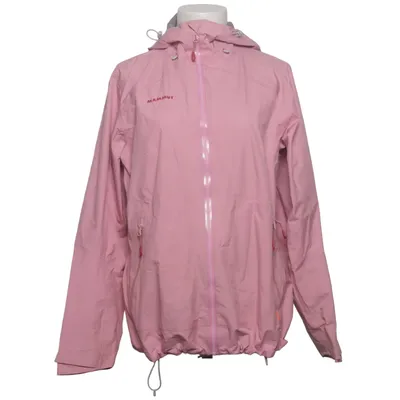 Outdoorjakke (Pink) fra Mammut
