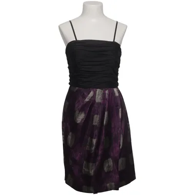 Cocktail dress (Purple, Black, Gray) from Akac Ecou Polyester