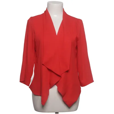 Cardigan (Red) from Abollria Polyester