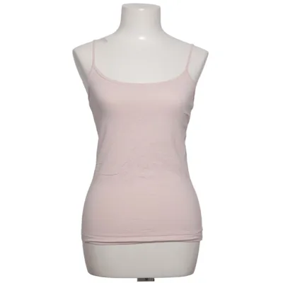 Tanktop (Pink) fra Esmara Lingerie Bomuld, Elastan