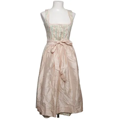 Dirndl (Tristach Kurz) van Sportalm Zijde