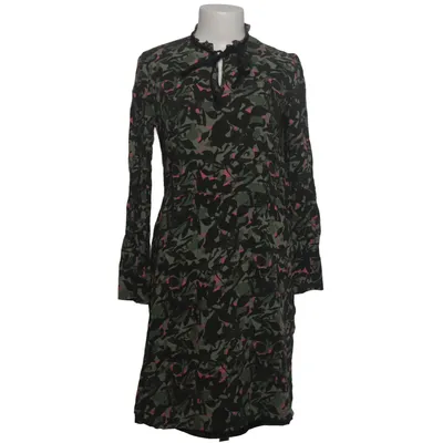 Jurk (8130) van Daniel Hechter Viscose