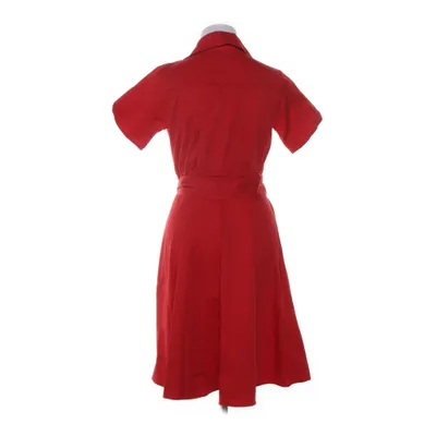 Wikkeljurk (Rood) van Dress Tells
