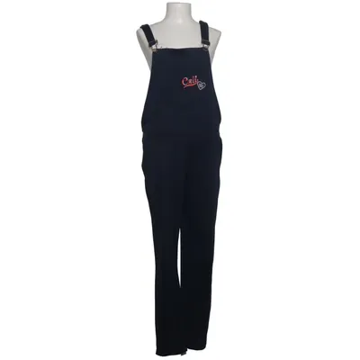Overalls (Miss-03 Sweat Dungeree) fra Miss America Bomuld