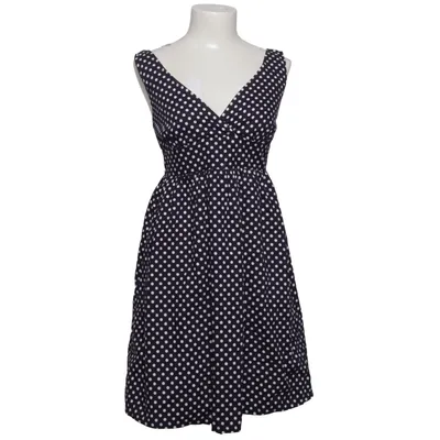 Robe (Violet, Blanc) de Smash