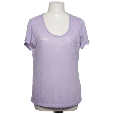 T-shirt (Purple) from Gio Goi Cotton, Polyester