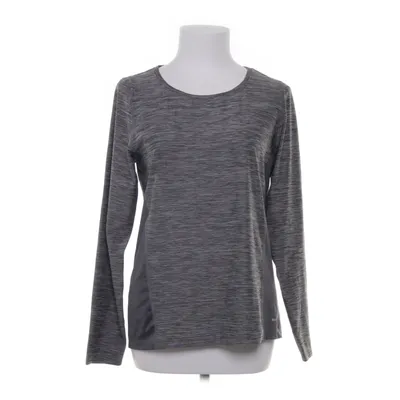 T-shirt à manches longues (Gris) de Active Essentials by Tchibo Élasthane, Polyester