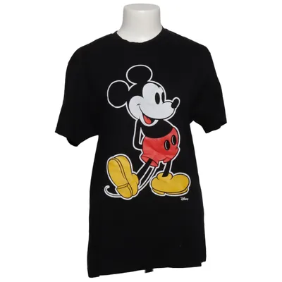 T-shirt (Svart, Flerfärgad) från Zara x Disney