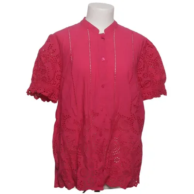 Haut (Rose) de Marcel Ostertag Coton biologique
