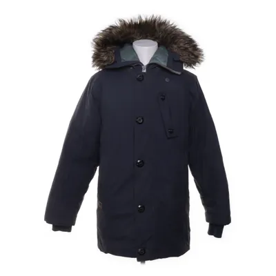 Parkas (Grå) från G-Star Raw Dun, Fjädrar, Polyamid, Polyester