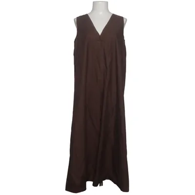 Chemise (Bruin) van Blu Royal Katoen