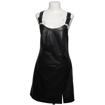 Denimspencer (Sort) fra Rainbow Polyester