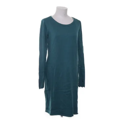 Klänning (Blå) från EDC Brand Bomull, Viskos