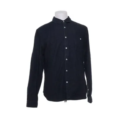 Skjorta (Blå) från Closed Bomull