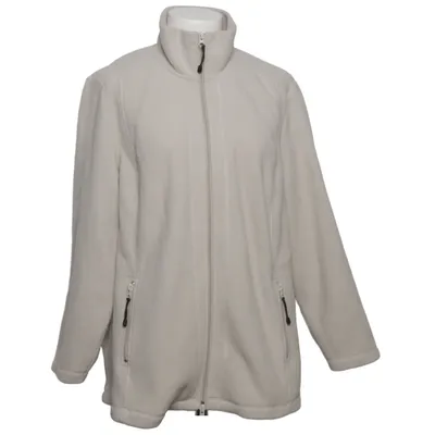 Fleece jacket (Beige) from Atelier GS Polyester
