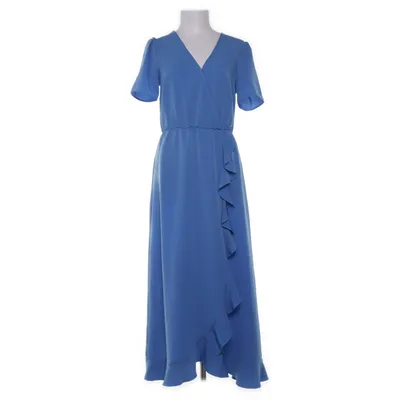Klänning (Blå) från Kiabi Polyester