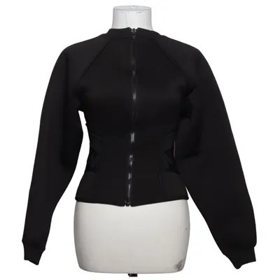 Jacka (Svart) från Alexander Wang x H&M