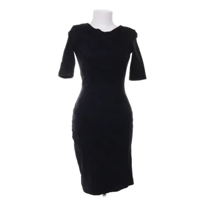 Robe (Noir) de French Connection Élasthane, Polyamide, Viscose