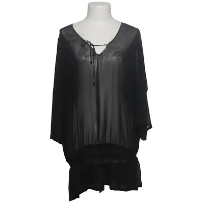 Tunic (Black) from Seaside Polyester