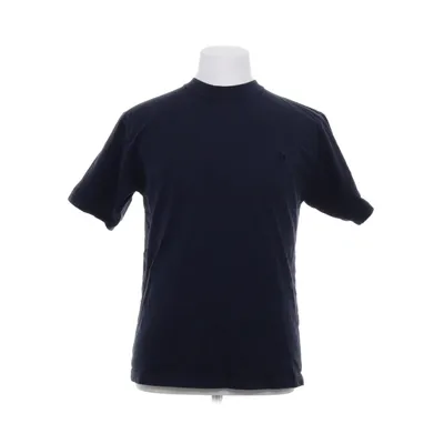 T-shirt (Blauw) van Donnay Katoen