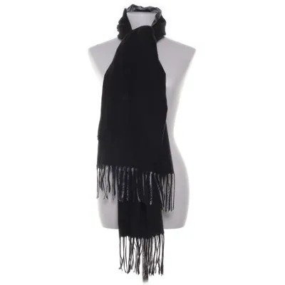 Halsduk (Grå, Svart) från Cashmere
