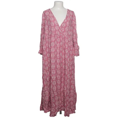 Jurk (Roze) van Bodyflirt Viscose