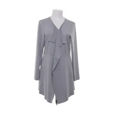 Omlottkofta (Grå) från Flash Woman Elastan, Polyester