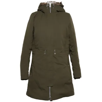 Parka (Grøn) fra Our Planet