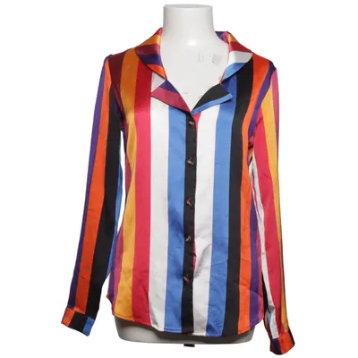Blouse (Meerkleurig) van Never Fully Dressed Polyester