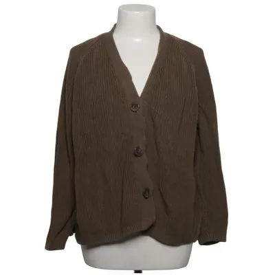 Cardigan (Brown) from C&A Cotton