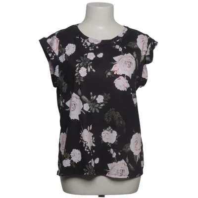 Top (Black, White, Multicolored) from Lacony
